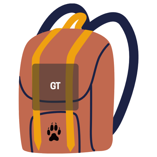 Backpack GT 